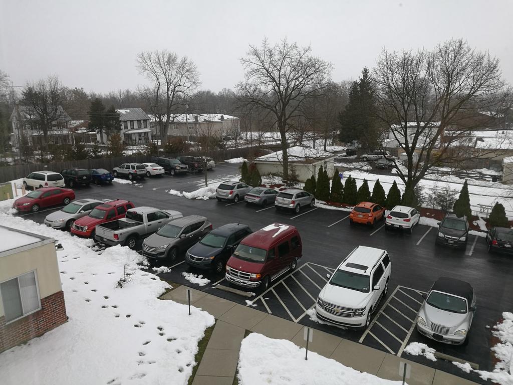 President Inn & Suites Gettysburg Exterior photo