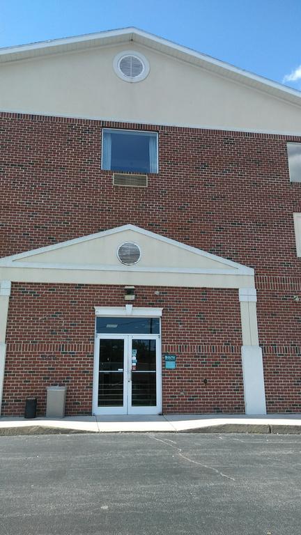 President Inn & Suites Gettysburg Exterior photo